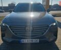Серый Мазда СХ-9, объемом двигателя 2.49 л и пробегом 68 тыс. км за 19200 $, фото 3 на Automoto.ua