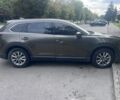 Сірий Мазда СХ-9, об'ємом двигуна 2.5 л та пробігом 70 тис. км за 20600 $, фото 1 на Automoto.ua