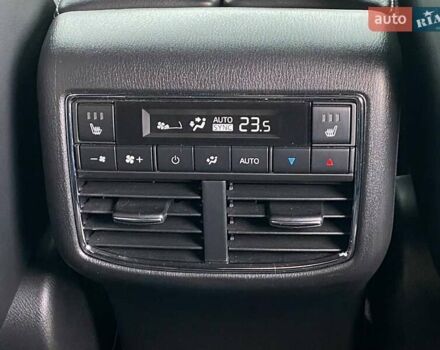 Серый Мазда СХ-9, объемом двигателя 2.49 л и пробегом 28 тыс. км за 23999 $, фото 22 на Automoto.ua