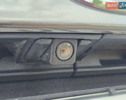 Серый Мазда СХ-9, объемом двигателя 2.49 л и пробегом 53 тыс. км за 19600 $, фото 13 на Automoto.ua