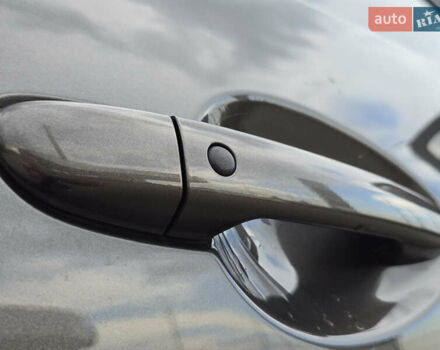 Серый Мазда СХ-9, объемом двигателя 2.49 л и пробегом 53 тыс. км за 19600 $, фото 7 на Automoto.ua