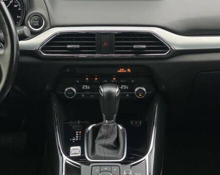 Серый Мазда СХ-9, объемом двигателя 2.49 л и пробегом 28 тыс. км за 23999 $, фото 17 на Automoto.ua