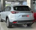 Сірий Мазда СХ-9, об'ємом двигуна 2.5 л та пробігом 90 тис. км за 25990 $, фото 5 на Automoto.ua