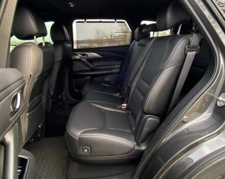 Серый Мазда СХ-9, объемом двигателя 2.49 л и пробегом 28 тыс. км за 23999 $, фото 24 на Automoto.ua