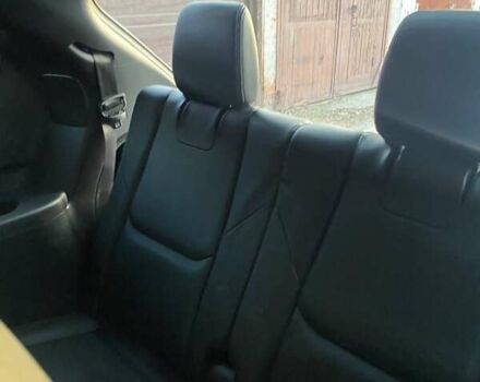 Серый Мазда СХ-9, объемом двигателя 2.5 л и пробегом 32 тыс. км за 31500 $, фото 7 на Automoto.ua