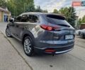 Серый Мазда СХ-9, объемом двигателя 2.5 л и пробегом 116 тыс. км за 24500 $, фото 6 на Automoto.ua