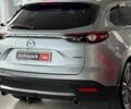 Сірий Мазда СХ-9, об'ємом двигуна 2.5 л та пробігом 90 тис. км за 25990 $, фото 8 на Automoto.ua