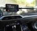 Сірий Мазда СХ-9, об'ємом двигуна 2.5 л та пробігом 63 тис. км за 13200 $, фото 19 на Automoto.ua