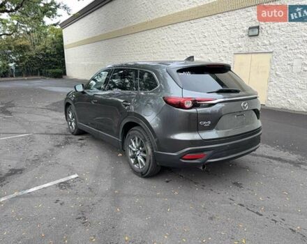 Мазда СХ-9 2019 у Івано-Франківську на Automoto.ua Сірий Мазда СХ-9, об'ємом двигуна 2.5 л та пробігом 72 тис. км за 5400 $, фото 2 на Automoto.ua