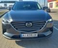 Серый Мазда СХ-9, объемом двигателя 2.49 л и пробегом 68 тыс. км за 19200 $, фото 6 на Automoto.ua