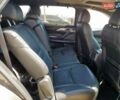 Серый Мазда СХ-9, объемом двигателя 2.49 л и пробегом 50 тыс. км за 4500 $, фото 10 на Automoto.ua