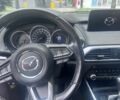 Сірий Мазда СХ-9, об'ємом двигуна 2.5 л та пробігом 70 тис. км за 20600 $, фото 5 на Automoto.ua