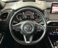 Сірий Мазда СХ-9, об'ємом двигуна 2.5 л та пробігом 90 тис. км за 25990 $, фото 28 на Automoto.ua