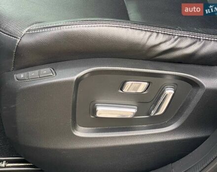 Серый Мазда СХ-9, объемом двигателя 2.49 л и пробегом 28 тыс. км за 23999 $, фото 21 на Automoto.ua