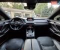 Серый Мазда СХ-9, объемом двигателя 2.5 л и пробегом 116 тыс. км за 24500 $, фото 31 на Automoto.ua