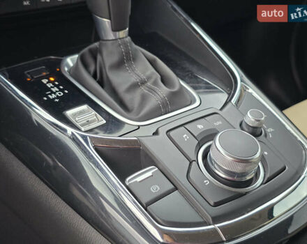 Серый Мазда СХ-9, объемом двигателя 2.49 л и пробегом 53 тыс. км за 19600 $, фото 27 на Automoto.ua