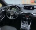 Серый Мазда СХ-9, объемом двигателя 2.49 л и пробегом 28 тыс. км за 23999 $, фото 10 на Automoto.ua