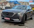 Сірий Мазда СХ-9, об'ємом двигуна 2.49 л та пробігом 60 тис. км за 23000 $, фото 1 на Automoto.ua