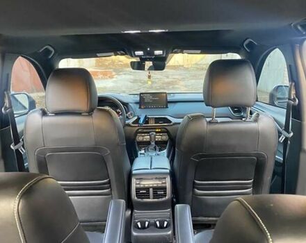 Серый Мазда СХ-9, объемом двигателя 2.5 л и пробегом 32 тыс. км за 31500 $, фото 5 на Automoto.ua