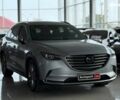 Сірий Мазда СХ-9, об'ємом двигуна 2.5 л та пробігом 90 тис. км за 25990 $, фото 3 на Automoto.ua