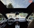 Серый Мазда СХ-9, объемом двигателя 2.5 л и пробегом 116 тыс. км за 24500 $, фото 32 на Automoto.ua