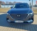 Серый Мазда СХ-9, объемом двигателя 2.49 л и пробегом 68 тыс. км за 19200 $, фото 4 на Automoto.ua