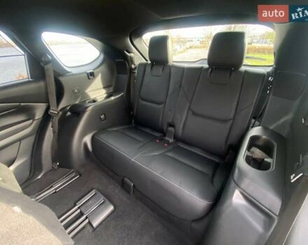 Серый Мазда СХ-9, объемом двигателя 2.49 л и пробегом 28 тыс. км за 23999 $, фото 28 на Automoto.ua