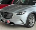 Сірий Мазда СХ-9, об'ємом двигуна 2.5 л та пробігом 90 тис. км за 25990 $, фото 4 на Automoto.ua