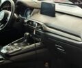 Сірий Мазда СХ-9, об'ємом двигуна 2.5 л та пробігом 90 тис. км за 25990 $, фото 27 на Automoto.ua