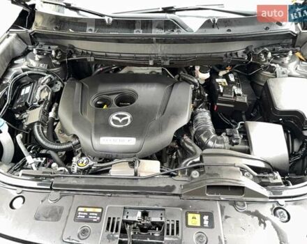 Мазда СХ-9 2019 у Івано-Франківську на Automoto.ua Сірий Мазда СХ-9, об'ємом двигуна 2.5 л та пробігом 72 тис. км за 5400 $, фото 6 на Automoto.ua