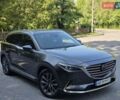 Серый Мазда СХ-9, объемом двигателя 2.49 л и пробегом 119 тыс. км за 25800 $, фото 10 на Automoto.ua