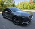 Серый Мазда СХ-9, объемом двигателя 2.49 л и пробегом 119 тыс. км за 25800 $, фото 7 на Automoto.ua