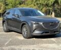 Сірий Мазда СХ-9, об'ємом двигуна 0 л та пробігом 68 тис. км за 5300 $, фото 2 на Automoto.ua
