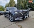 Серый Мазда СХ-9, объемом двигателя 2.5 л и пробегом 116 тыс. км за 24500 $, фото 8 на Automoto.ua
