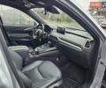 Сірий Мазда СХ-9, об'ємом двигуна 2.49 л та пробігом 102 тис. км за 26500 $, фото 12 на Automoto.ua