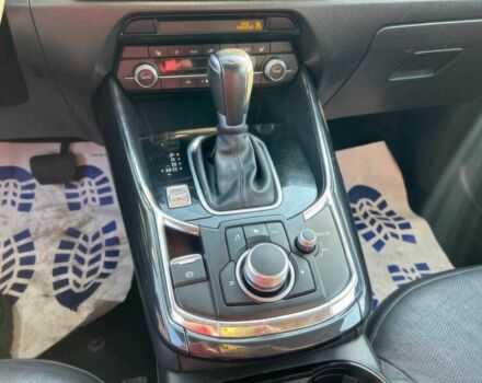 Сірий Мазда СХ-9, об'ємом двигуна 0 л та пробігом 68 тис. км за 5300 $, фото 8 на Automoto.ua