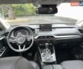 Мазда СХ-9 2019 у Івано-Франківську на Automoto.ua Сірий Мазда СХ-9, об'ємом двигуна 2.5 л та пробігом 72 тис. км за 5400 $, фото 8 на Automoto.ua