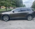 Сірий Мазда СХ-9, об'ємом двигуна 2.5 л та пробігом 70 тис. км за 20600 $, фото 2 на Automoto.ua