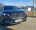 Серый Мазда СХ-9, объемом двигателя 2.49 л и пробегом 68 тыс. км за 19200 $, фото 1 на Automoto.ua