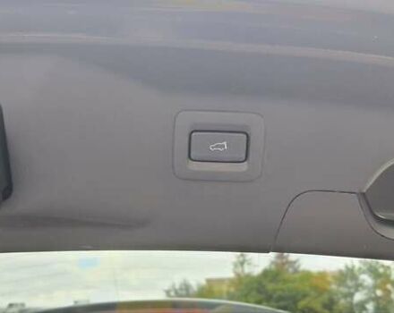 Серый Мазда СХ-9, объемом двигателя 2.49 л и пробегом 75 тыс. км за 25800 $, фото 19 на Automoto.ua