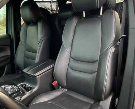 Серый Мазда СХ-9, объемом двигателя 2.49 л и пробегом 28 тыс. км за 23999 $, фото 19 на Automoto.ua