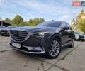 Сірий Мазда СХ-9, об'ємом двигуна 2.5 л та пробігом 116 тис. км за 24500 $, фото 1 на Automoto.ua