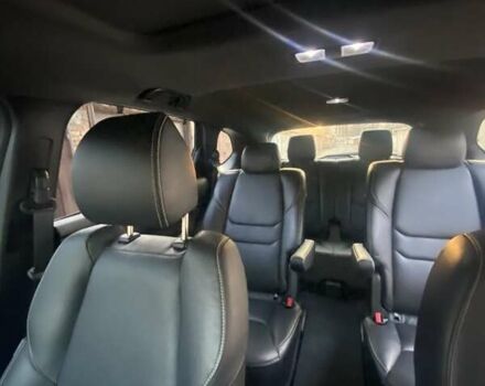 Серый Мазда СХ-9, объемом двигателя 2.5 л и пробегом 32 тыс. км за 31500 $, фото 8 на Automoto.ua