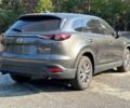 Сірий Мазда СХ-9, об'ємом двигуна 0 л та пробігом 68 тис. км за 5300 $, фото 5 на Automoto.ua