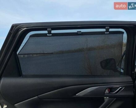 Серый Мазда СХ-9, объемом двигателя 2.49 л и пробегом 28 тыс. км за 23999 $, фото 25 на Automoto.ua