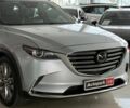 Сірий Мазда СХ-9, об'ємом двигуна 2.5 л та пробігом 90 тис. км за 25990 $, фото 9 на Automoto.ua