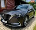 Серый Мазда СХ-9, объемом двигателя 2.49 л и пробегом 94 тыс. км за 31000 $, фото 1 на Automoto.ua