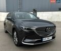 Серый Мазда СХ-9, объемом двигателя 2.49 л и пробегом 163 тыс. км за 23900 $, фото 1 на Automoto.ua