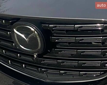 Серый Мазда СХ-9, объемом двигателя 2.49 л и пробегом 28 тыс. км за 23999 $, фото 8 на Automoto.ua