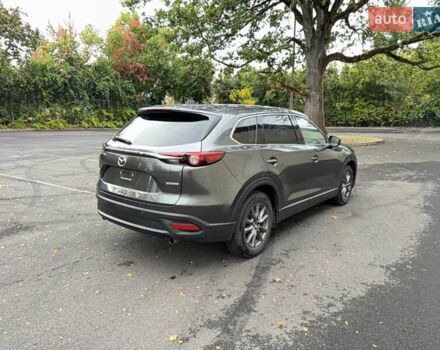 Мазда СХ-9 2019 у Івано-Франківську на Automoto.ua Сірий Мазда СХ-9, об'ємом двигуна 2.5 л та пробігом 72 тис. км за 5400 $, фото 3 на Automoto.ua